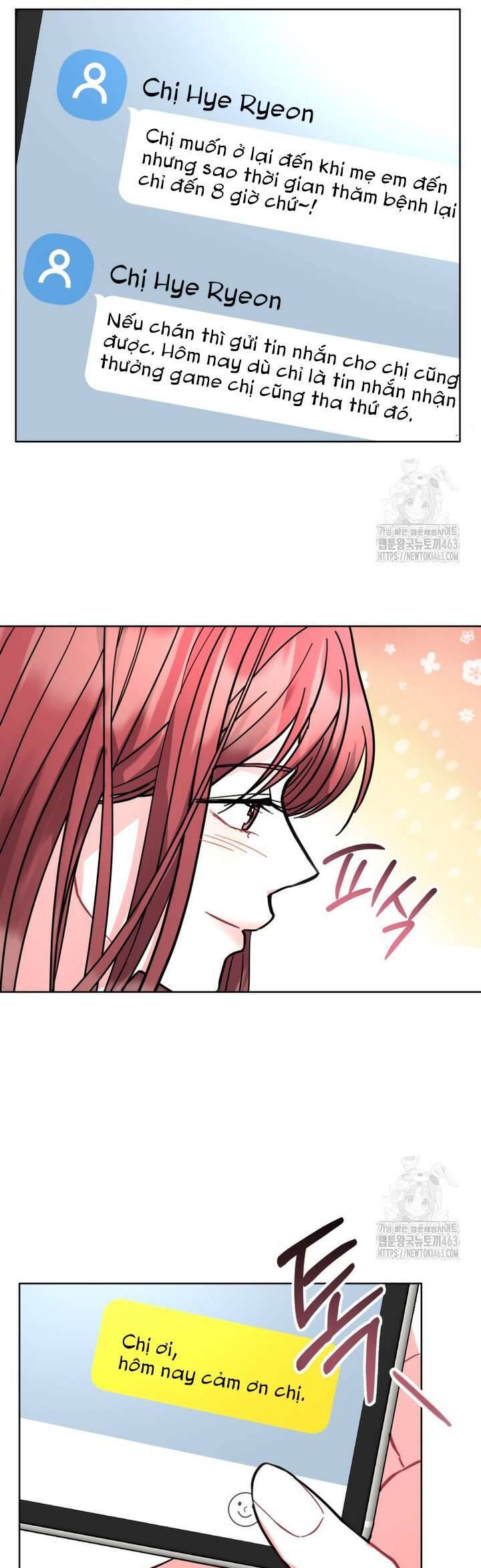 Hades Và Persephone Chapter 49 - Trang 2