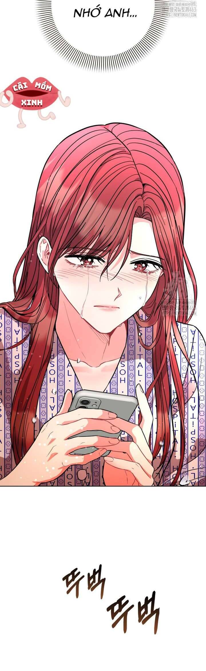 Hades Và Persephone Chapter 49 - Trang 2