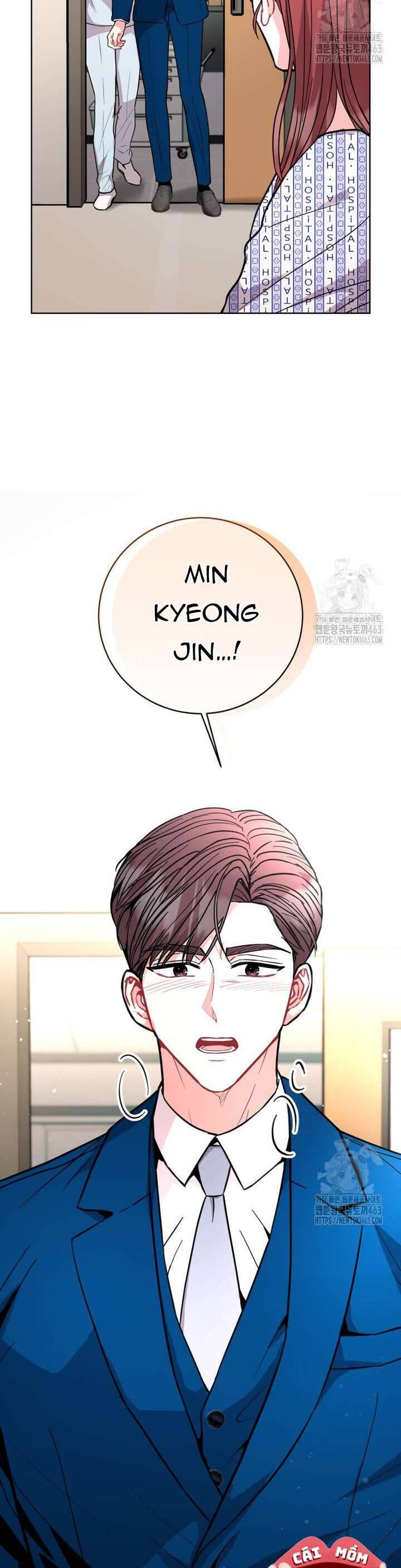 Hades Và Persephone Chapter 49 - Trang 2