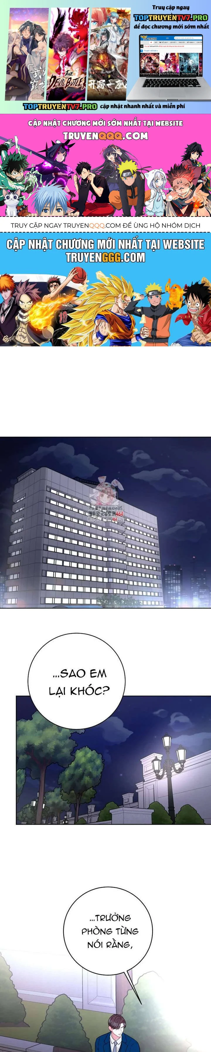 Hades Và Persephone Chapter 50 - Trang 2