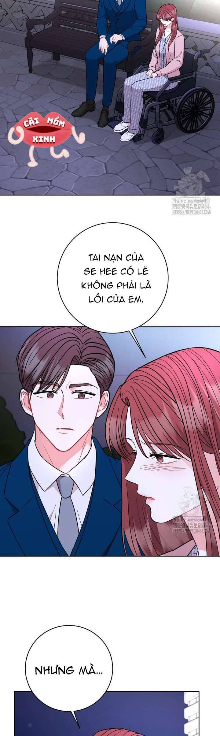 Hades Và Persephone Chapter 50 - Trang 2