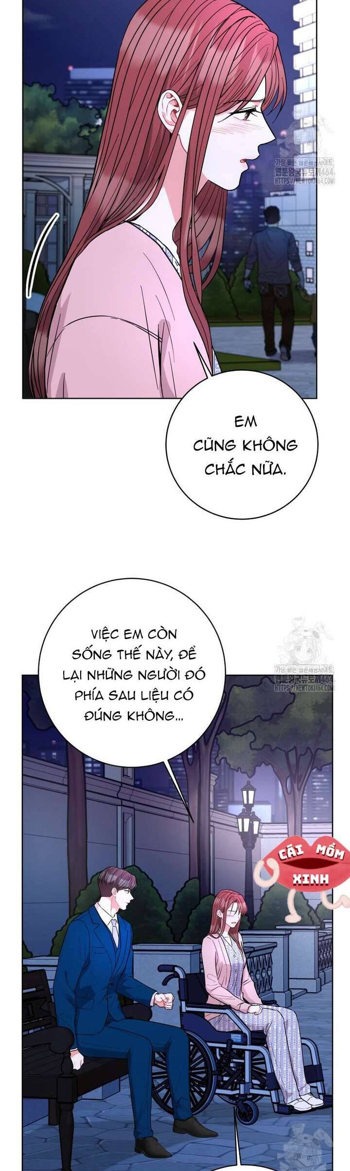Hades Và Persephone Chapter 50 - Trang 2