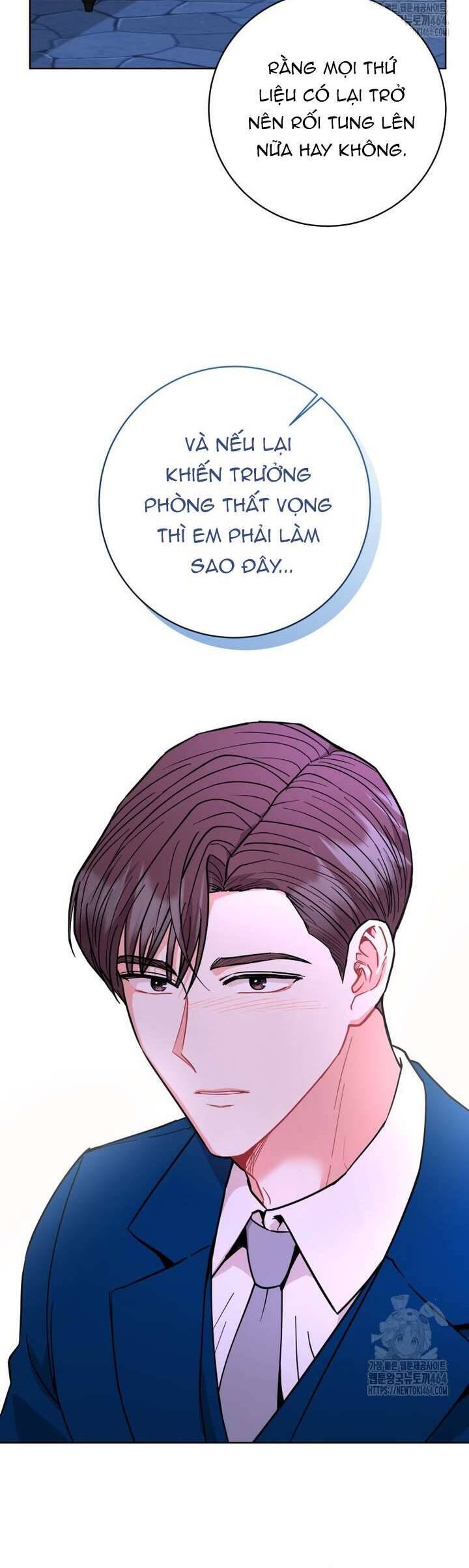 Hades Và Persephone Chapter 50 - Trang 2