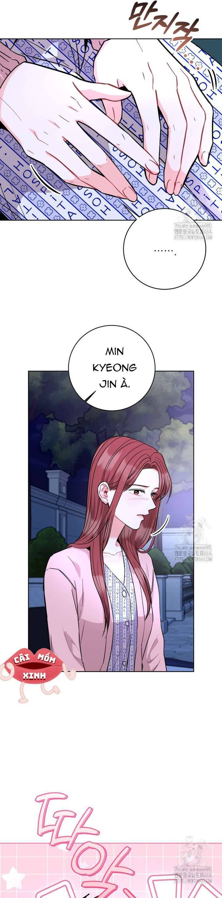 Hades Và Persephone Chapter 50 - Trang 2