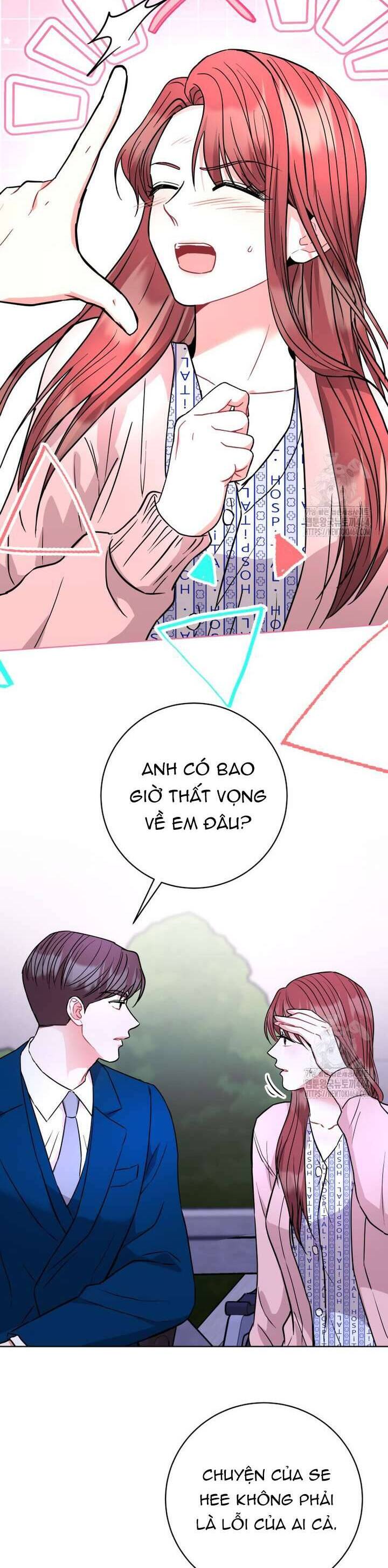 Hades Và Persephone Chapter 50 - Trang 2