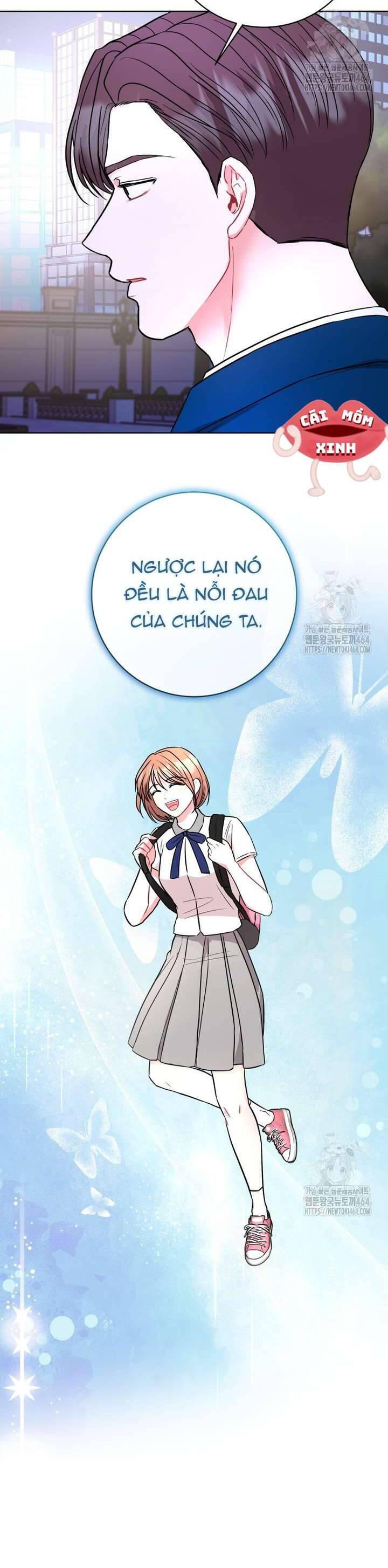 Hades Và Persephone Chapter 50 - Trang 2