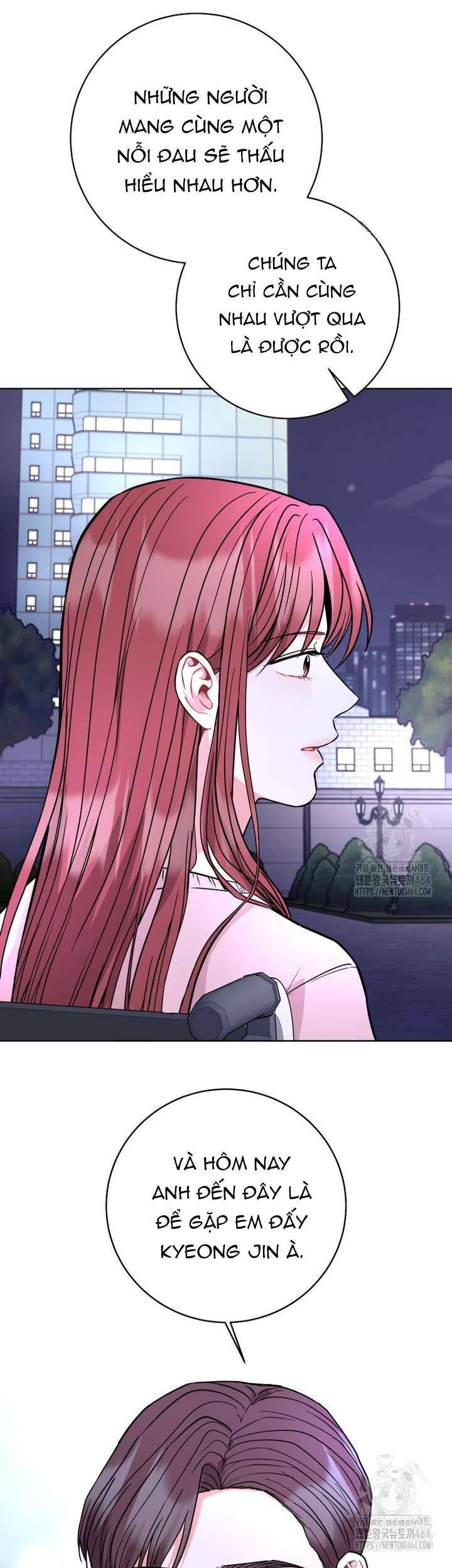 Hades Và Persephone Chapter 50 - Trang 2