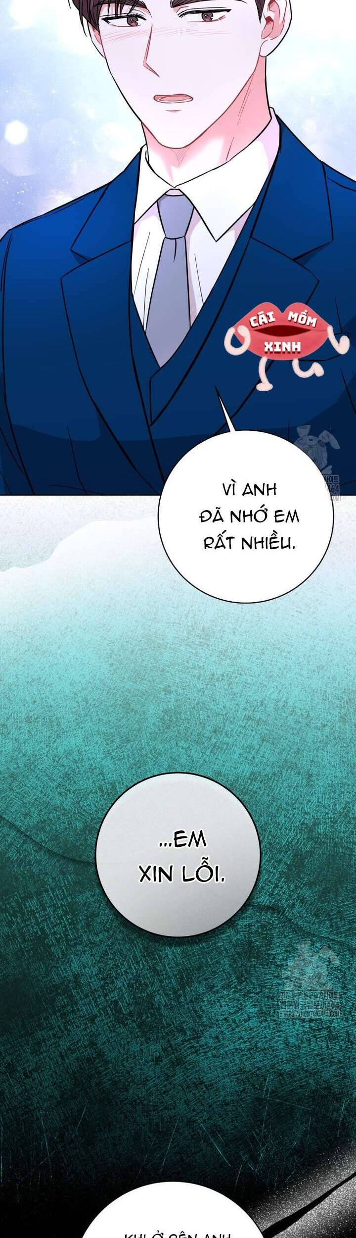 Hades Và Persephone Chapter 50 - Trang 2