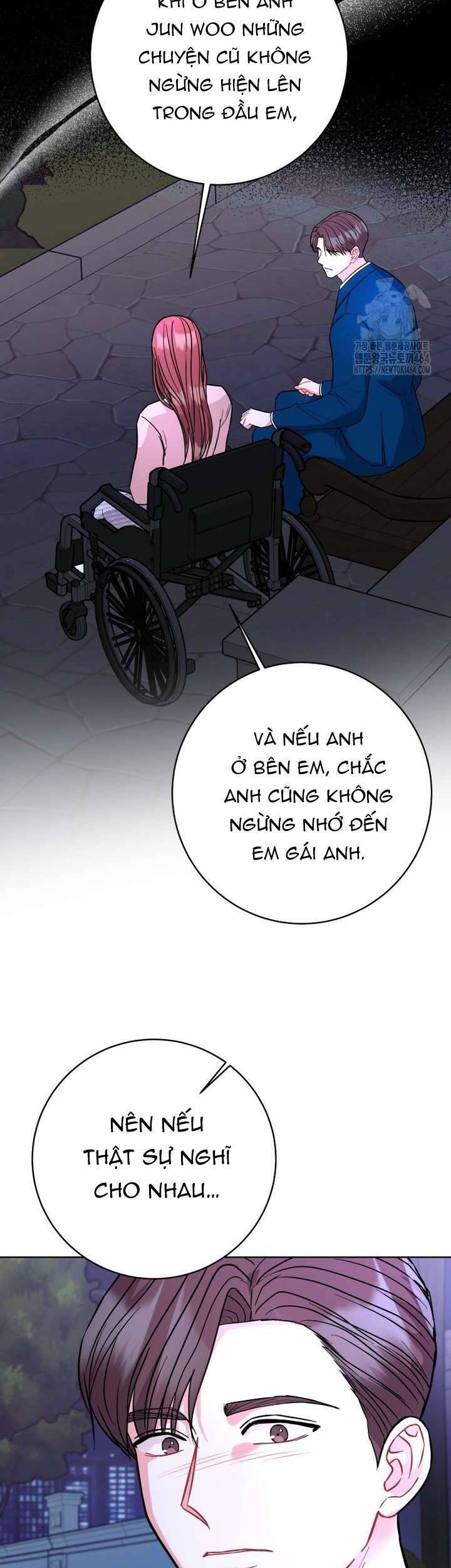 Hades Và Persephone Chapter 50 - Trang 2