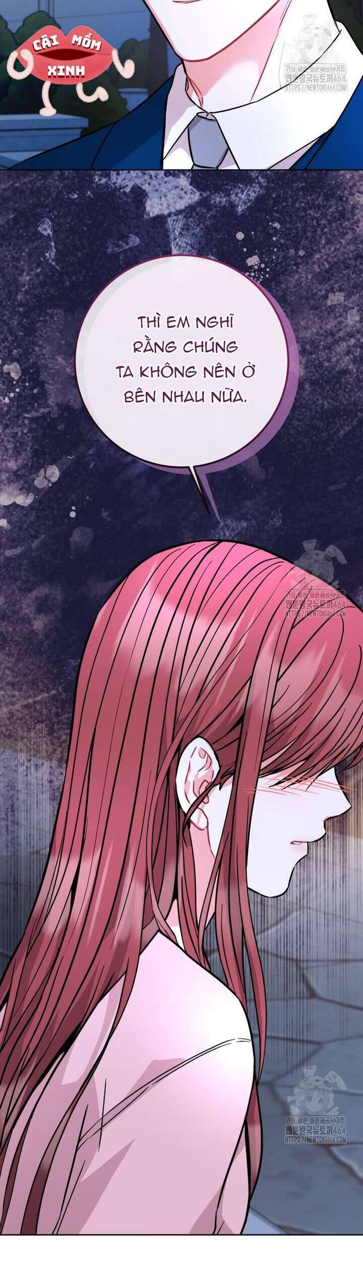 Hades Và Persephone Chapter 50 - Trang 2