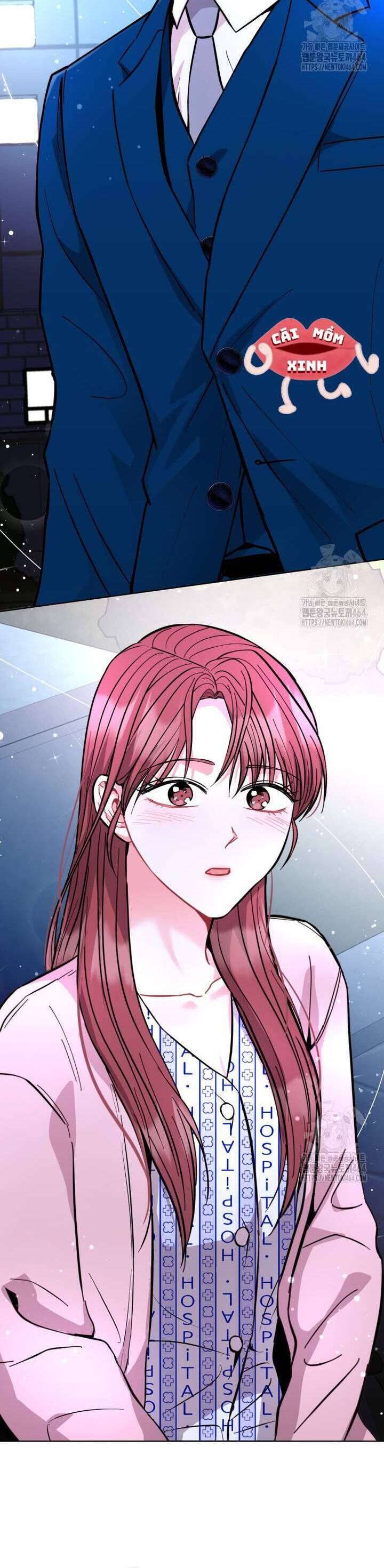Hades Và Persephone Chapter 50 - Trang 2