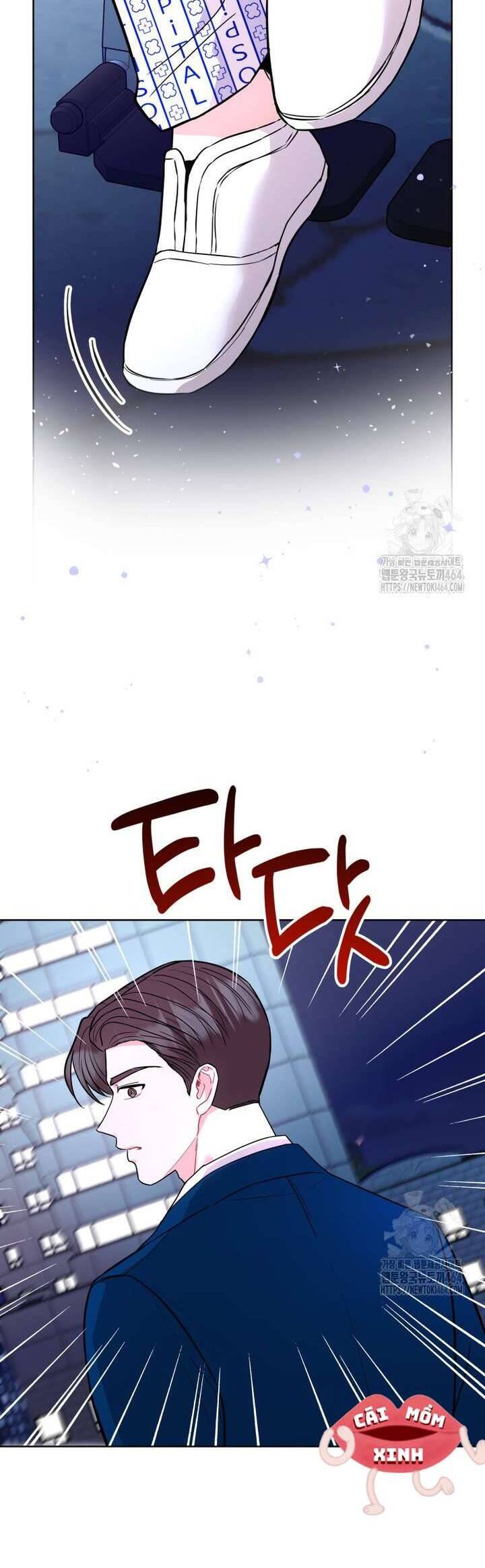 Hades Và Persephone Chapter 50 - Trang 2