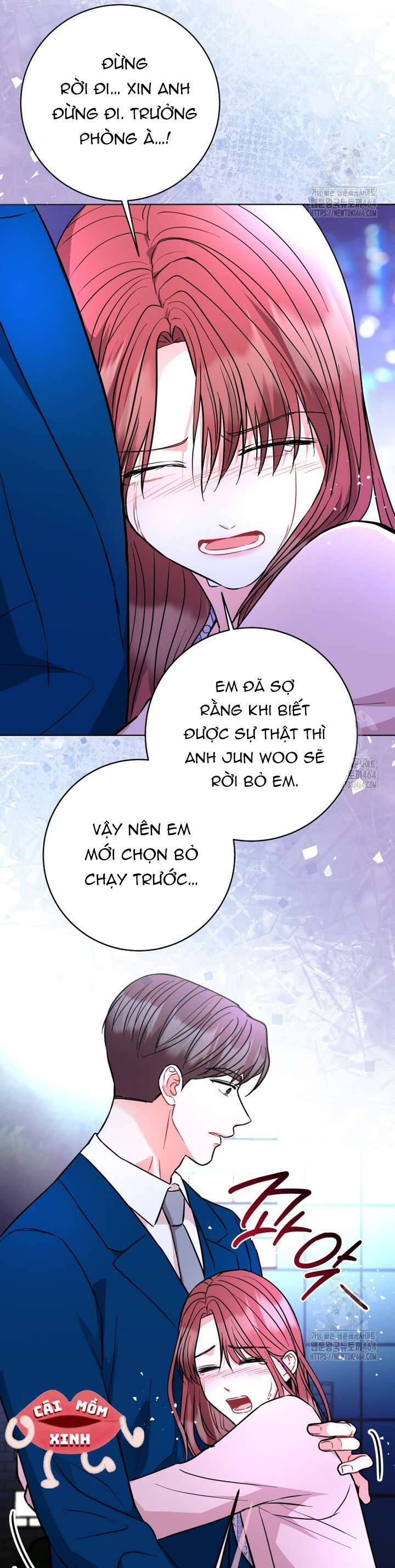 Hades Và Persephone Chapter 50 - Trang 2