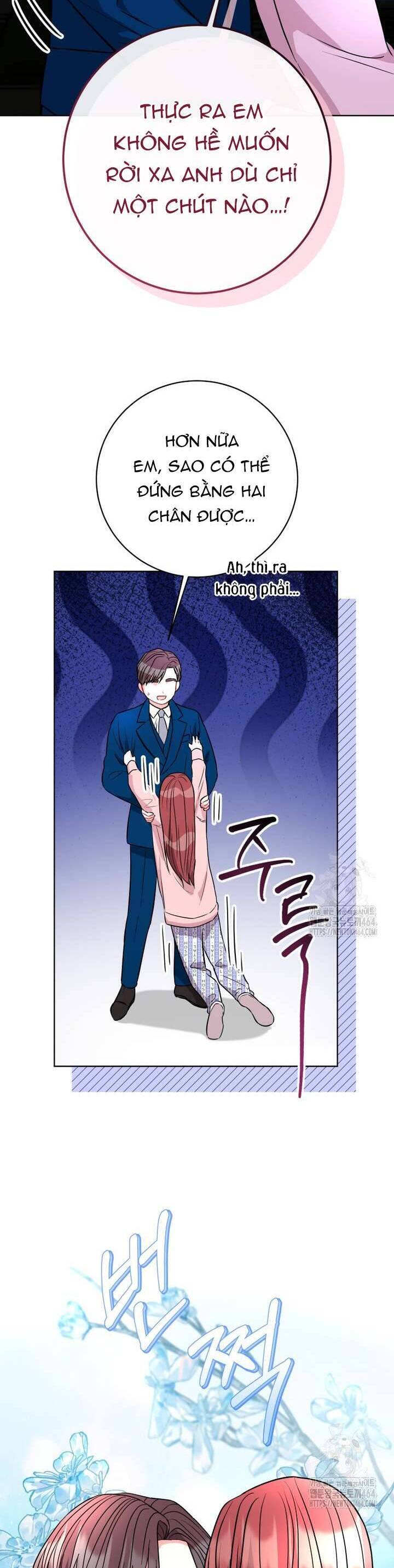 Hades Và Persephone Chapter 50 - Trang 2