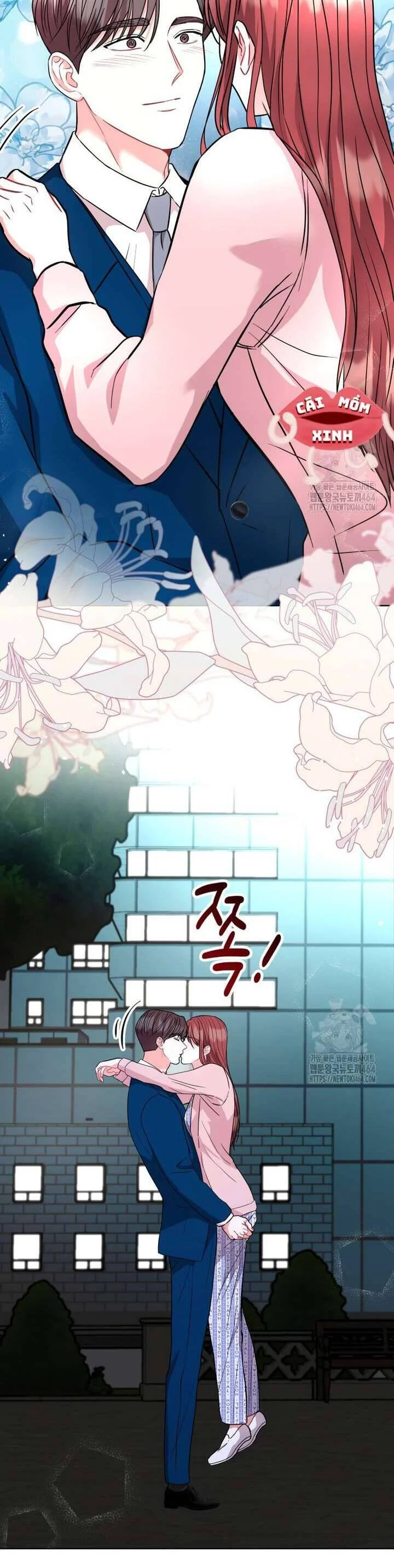 Hades Và Persephone Chapter 50 - Trang 2