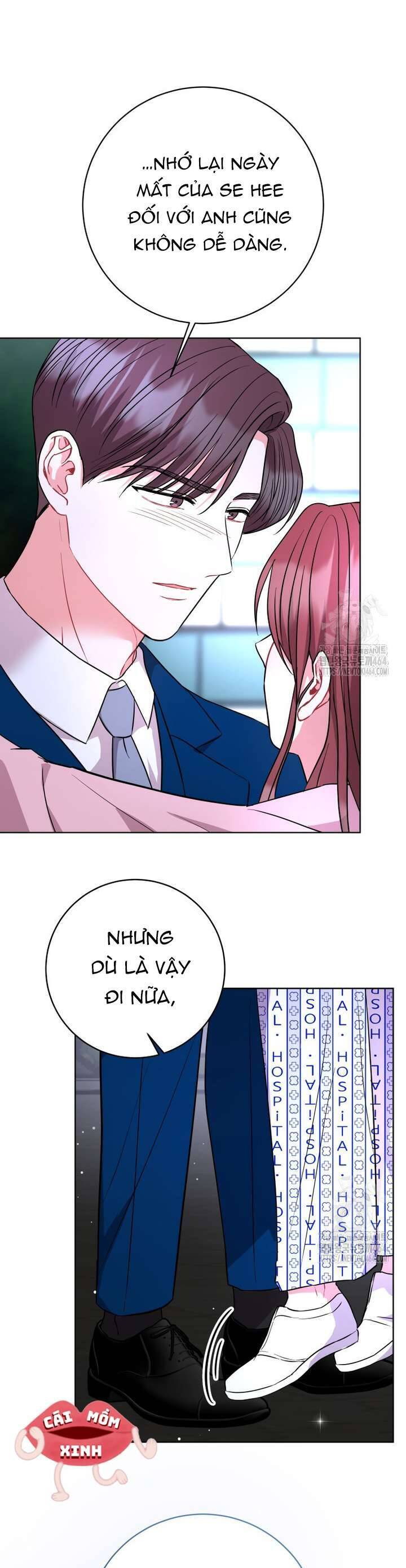 Hades Và Persephone Chapter 50 - Trang 2