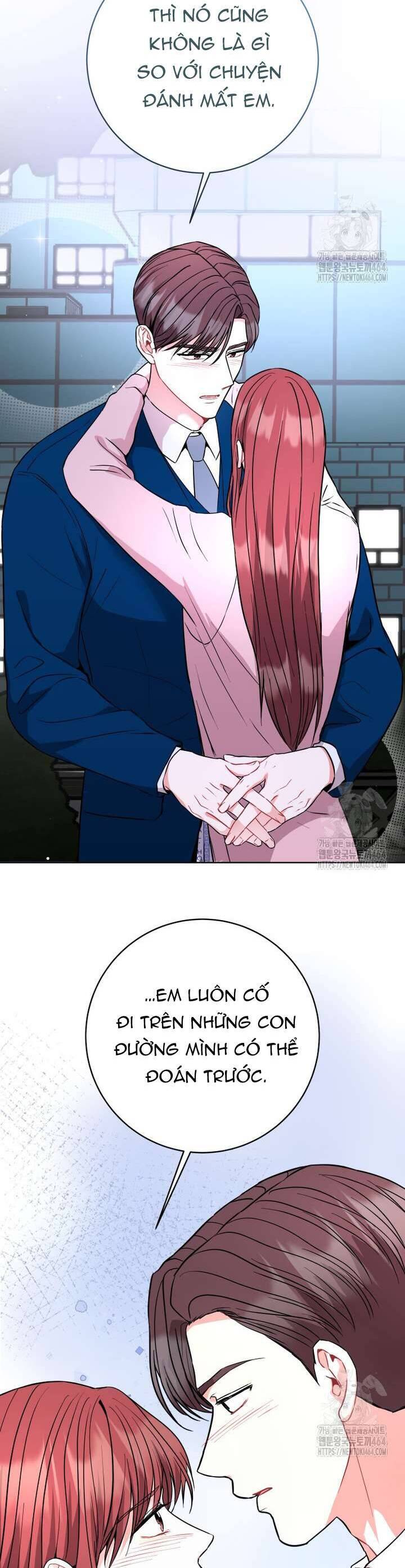 Hades Và Persephone Chapter 50 - Trang 2