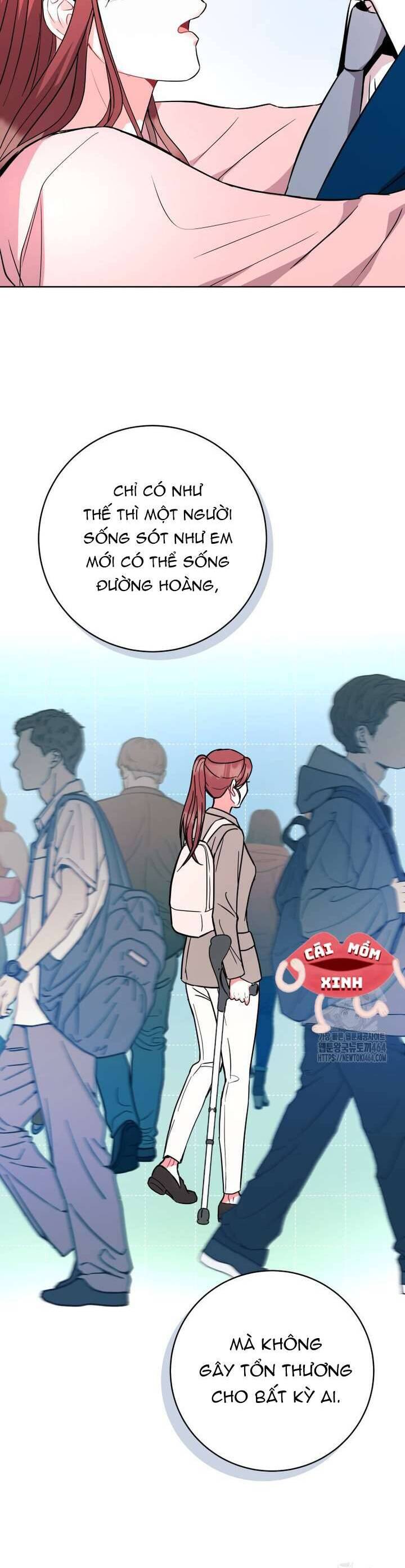 Hades Và Persephone Chapter 50 - Trang 2