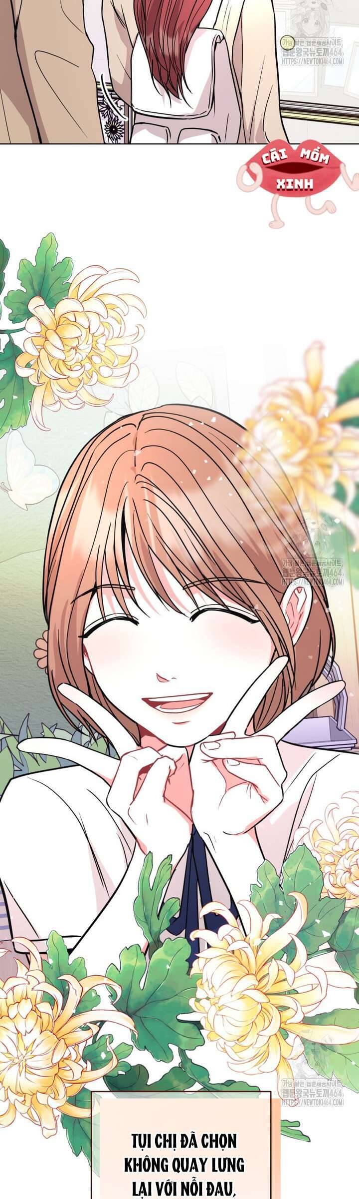 Hades Và Persephone Chapter 50 - Trang 2