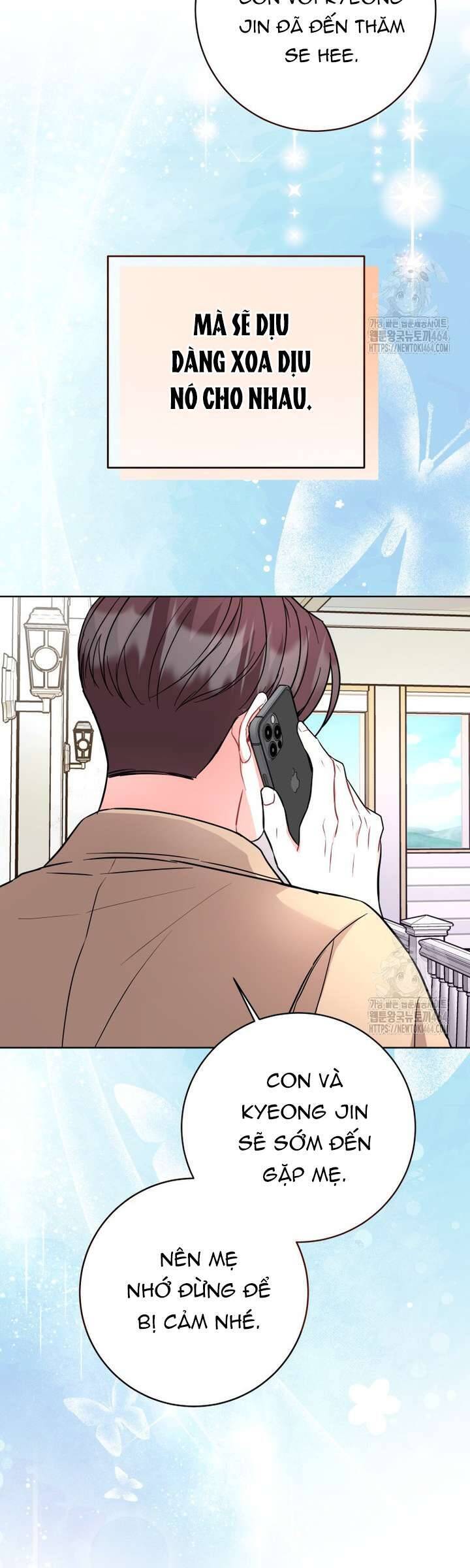 Hades Và Persephone Chapter 50 - Trang 2