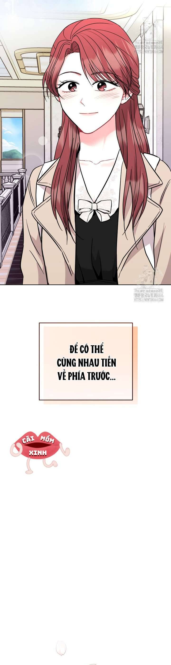 Hades Và Persephone Chapter 50 - Trang 2