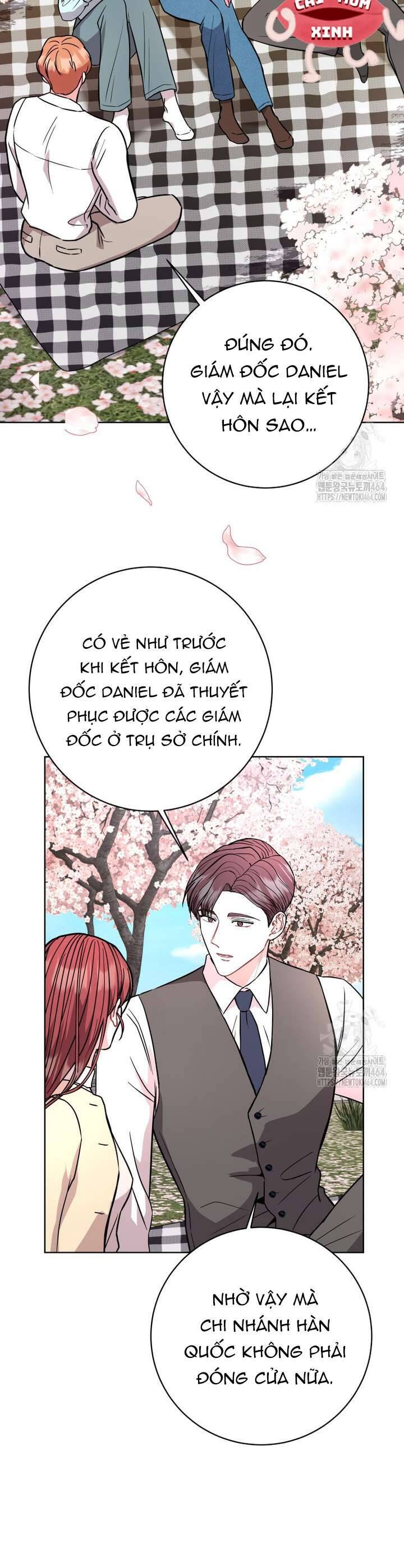 Hades Và Persephone Chapter 50 - Trang 2