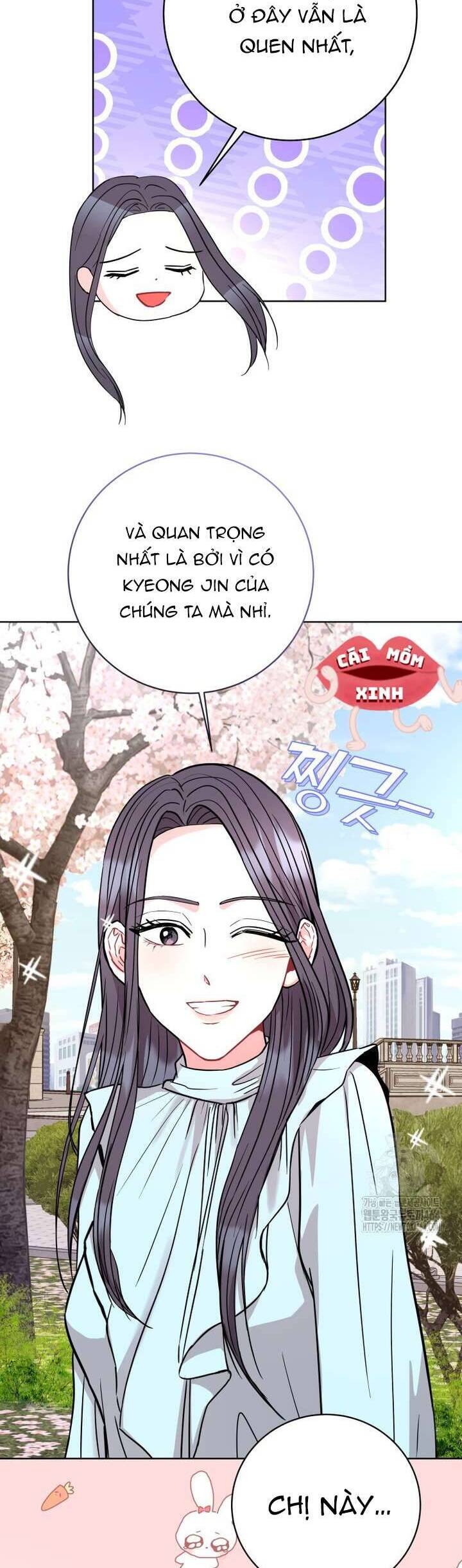 Hades Và Persephone Chapter 50 - Trang 2