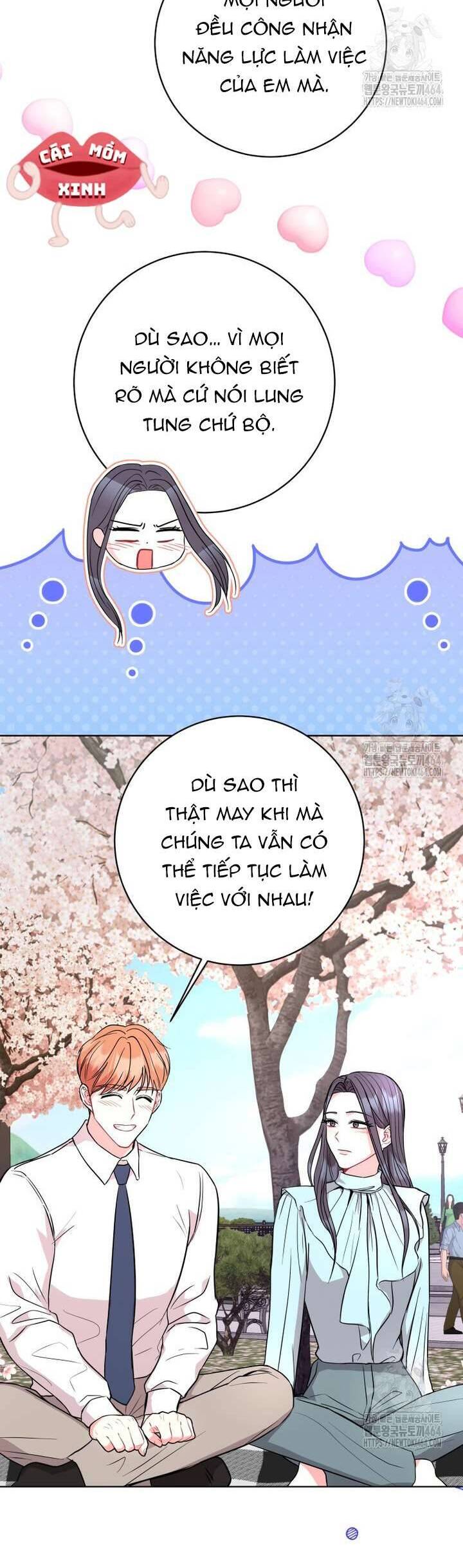 Hades Và Persephone Chapter 50 - Trang 2