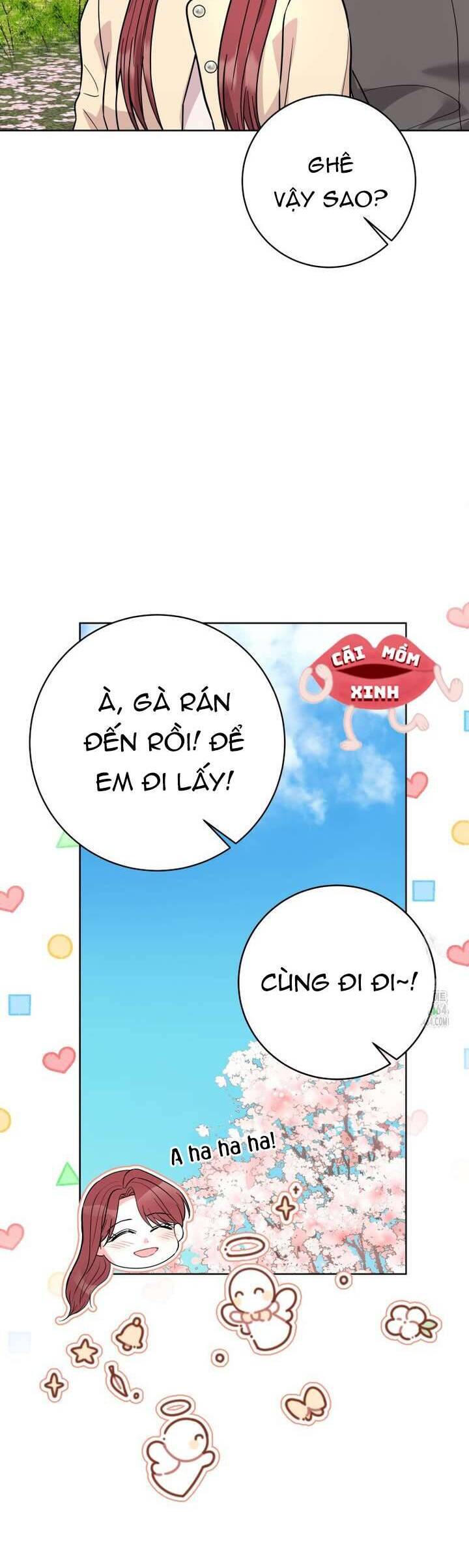 Hades Và Persephone Chapter 50 - Trang 2