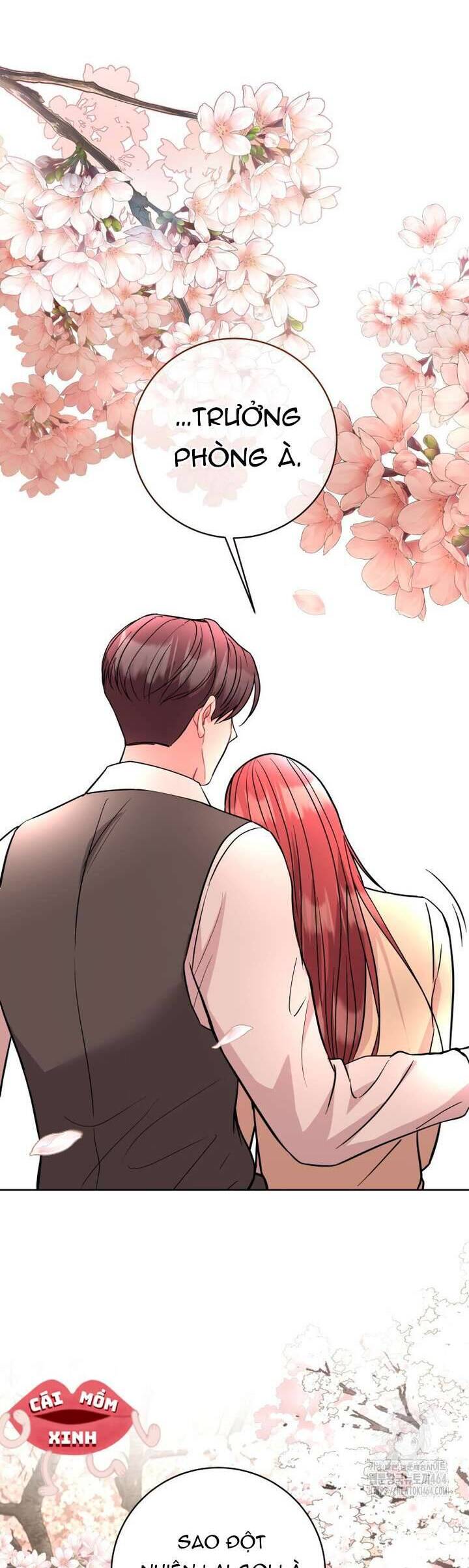 Hades Và Persephone Chapter 50 - Trang 2