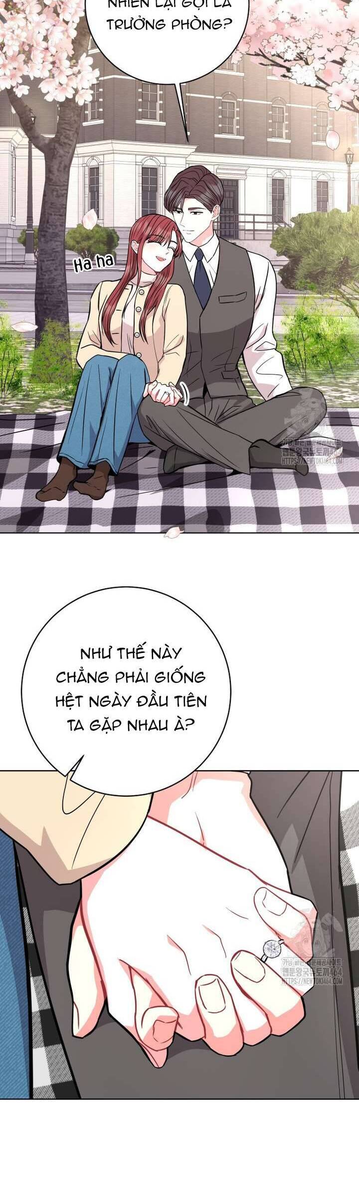 Hades Và Persephone Chapter 50 - Trang 2