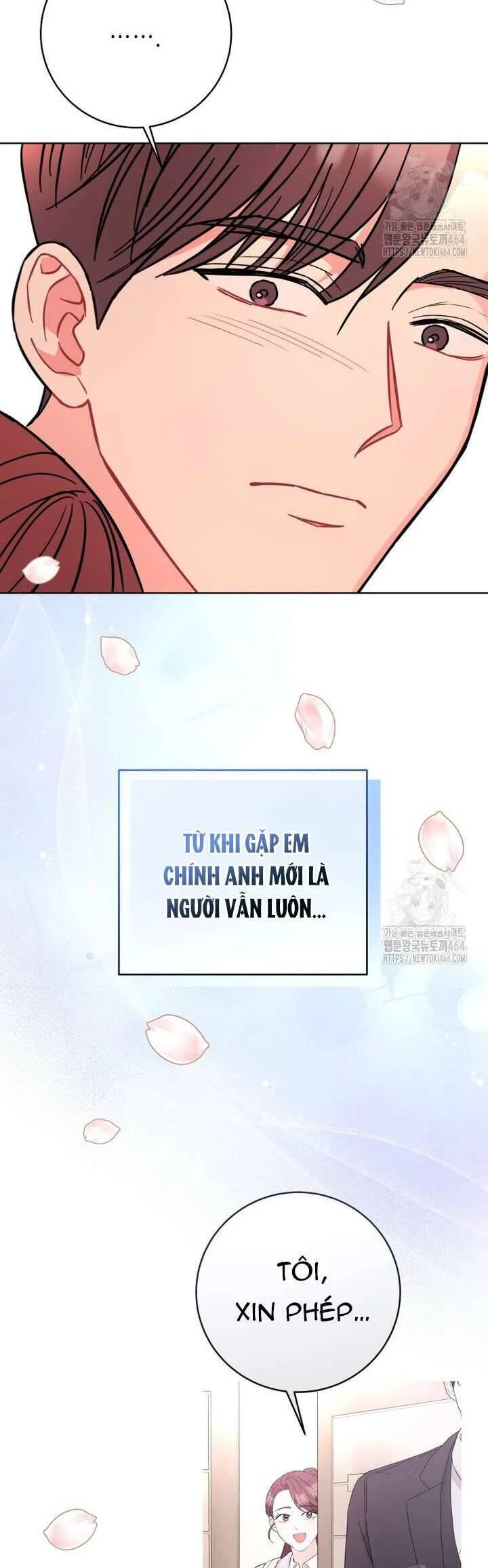 Hades Và Persephone Chapter 50 - Trang 2