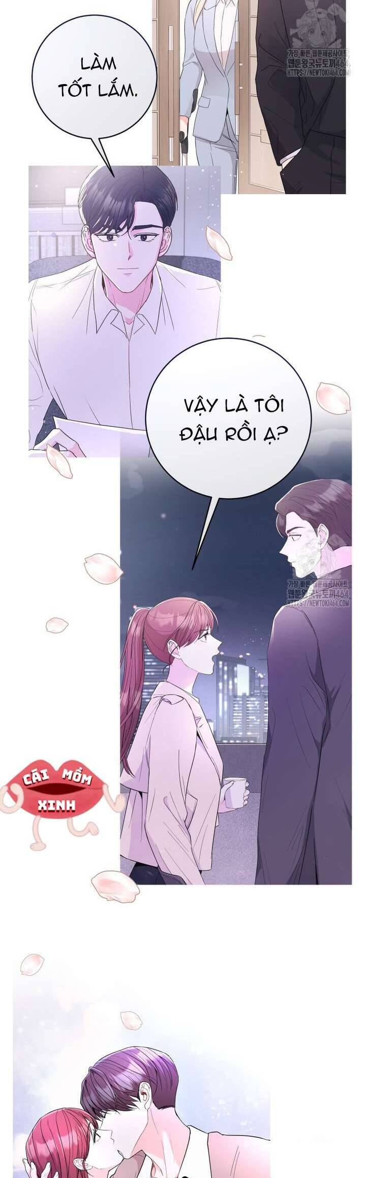 Hades Và Persephone Chapter 50 - Trang 2