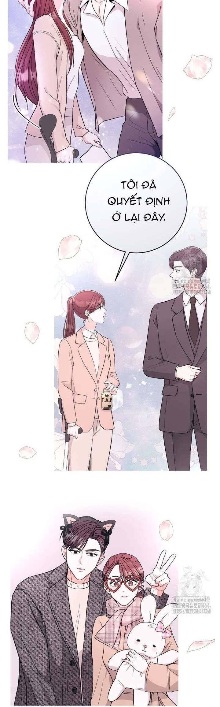 Hades Và Persephone Chapter 50 - Trang 2