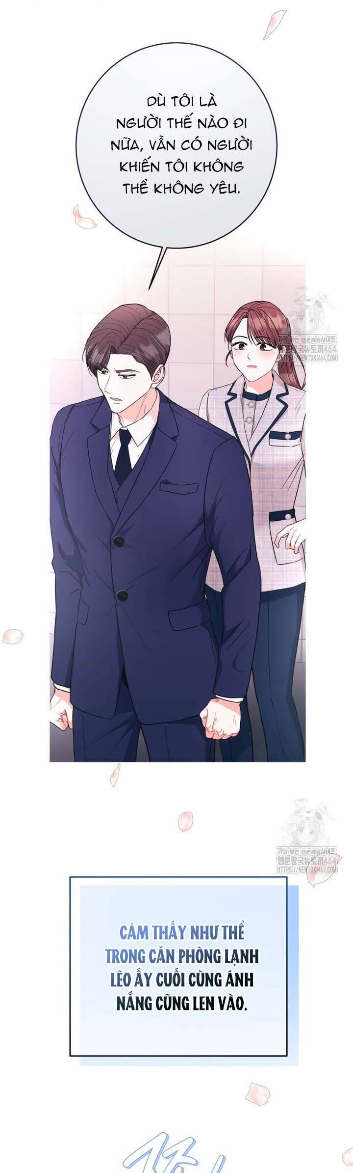 Hades Và Persephone Chapter 50 - Trang 2