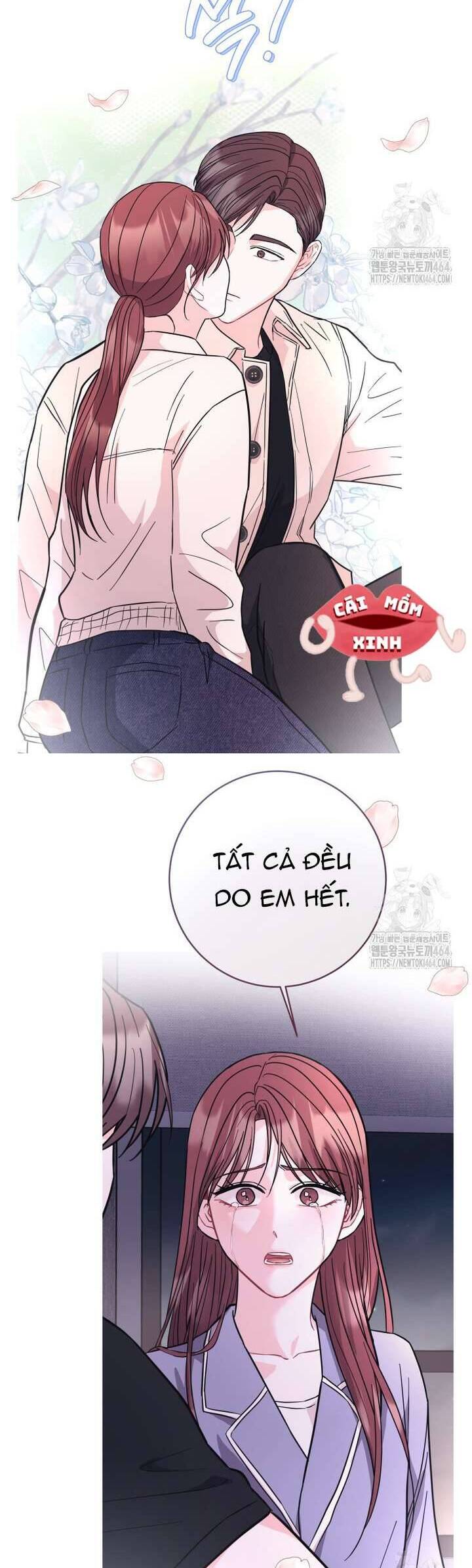 Hades Và Persephone Chapter 50 - Trang 2