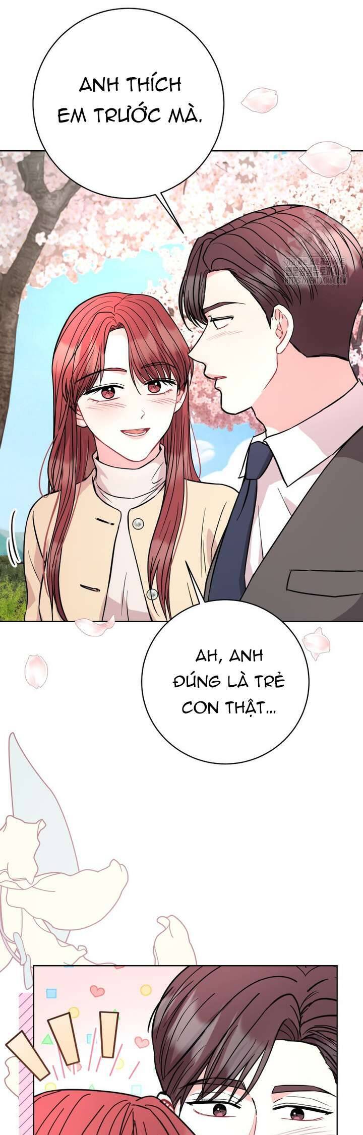 Hades Và Persephone Chapter 50 - Trang 2
