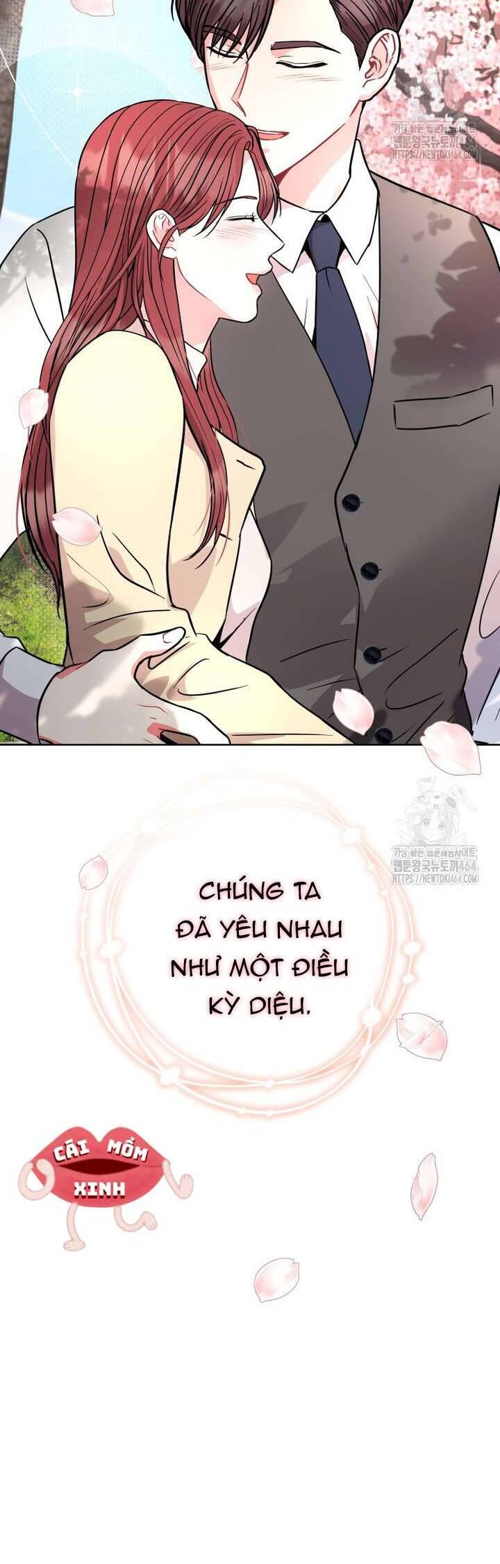 Hades Và Persephone Chapter 50 - Trang 2
