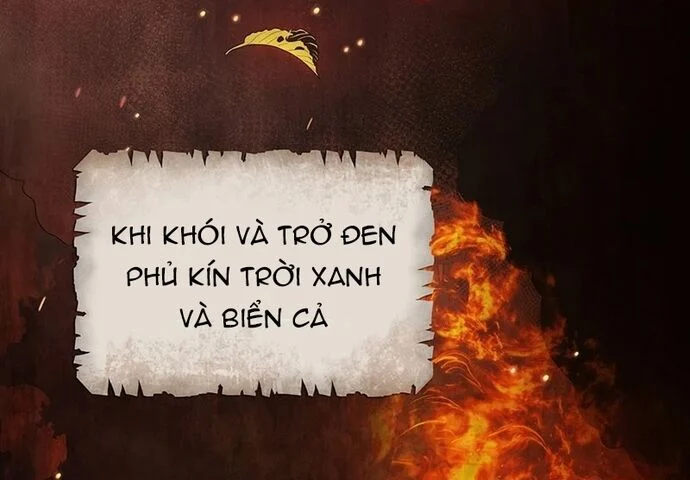Hải Âu & Sói Hoang Chapter 1 19