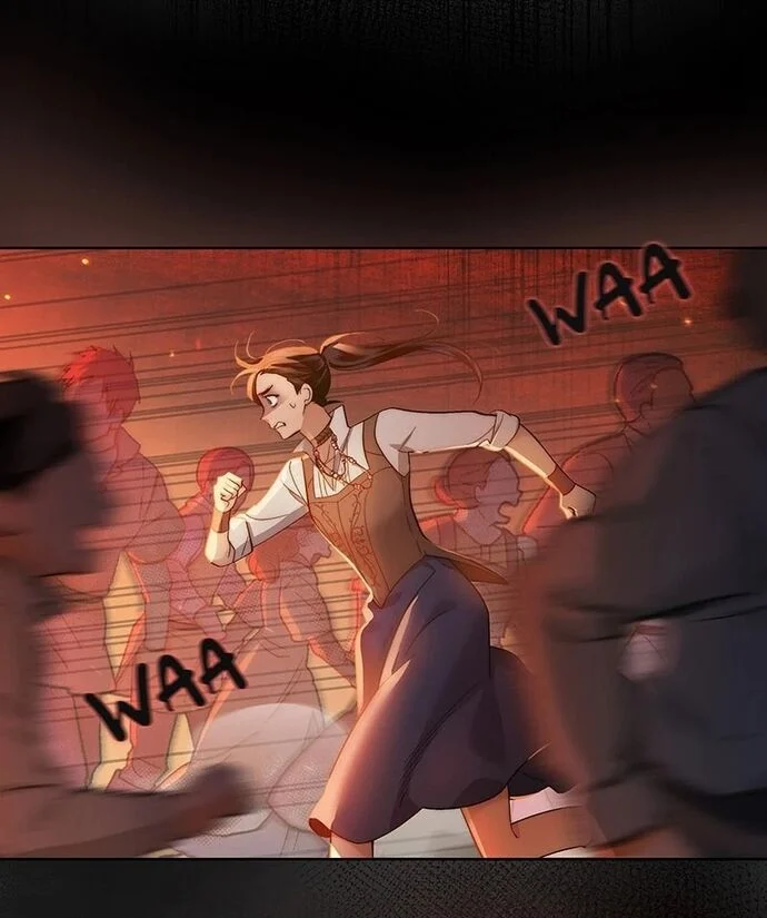 Hải Âu & Sói Hoang Chapter 1 24