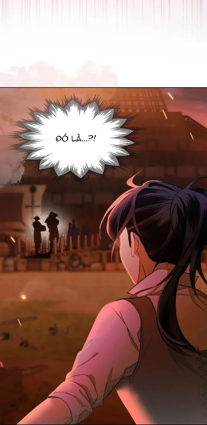 Hải Âu & Sói Hoang Chapter 1 51