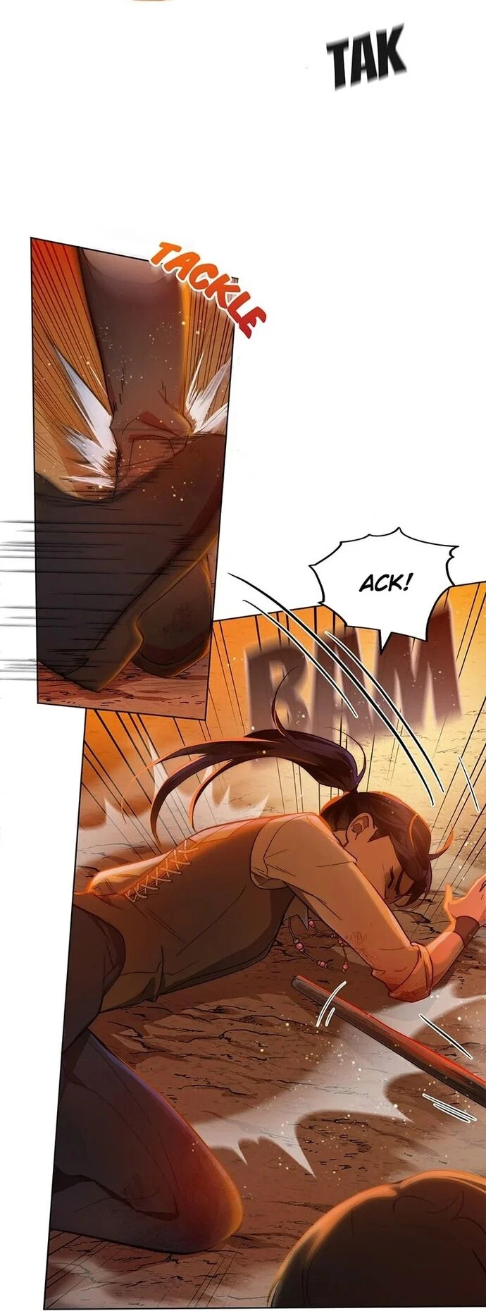 Hải Âu & Sói Hoang Chapter 1 56