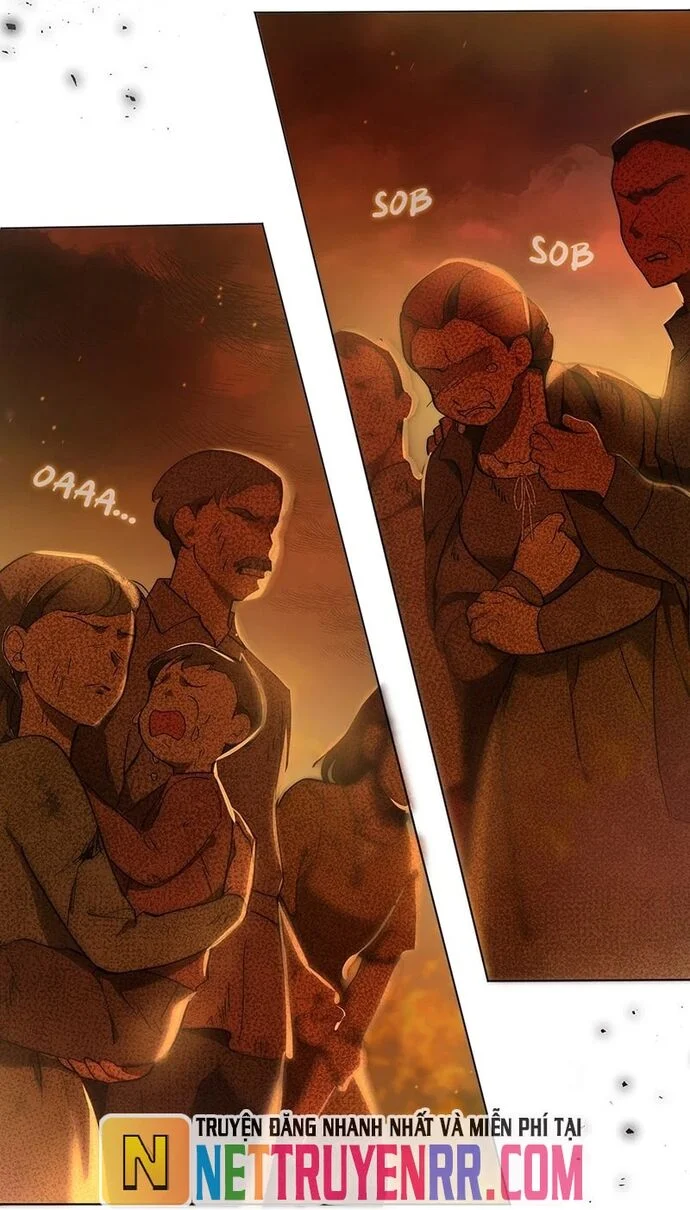 Hải Âu & Sói Hoang Chapter 1 61
