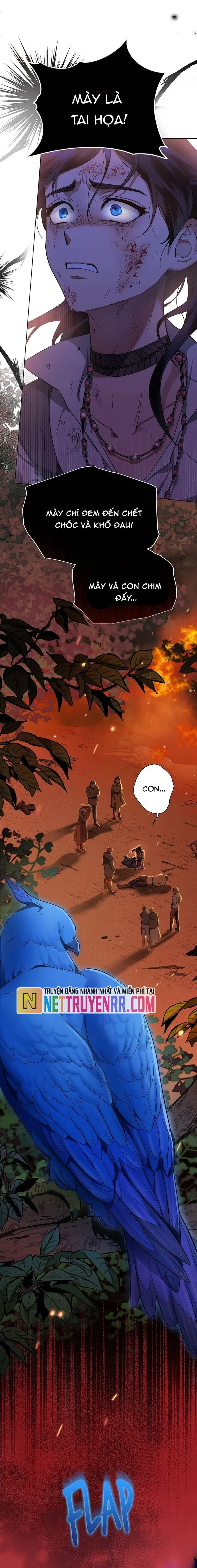 Hải Âu & Sói Hoang Chapter 1 62