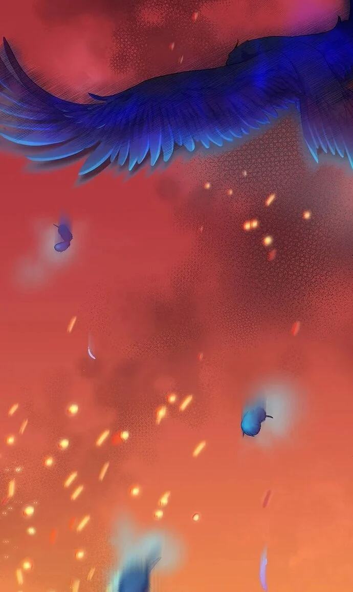 Hải Âu & Sói Hoang Chapter 1 63