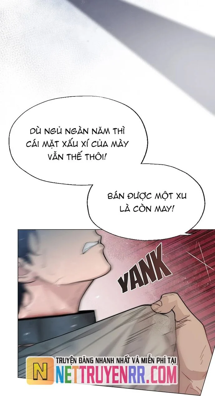 Hải Âu & Sói Hoang Chapter 1 71