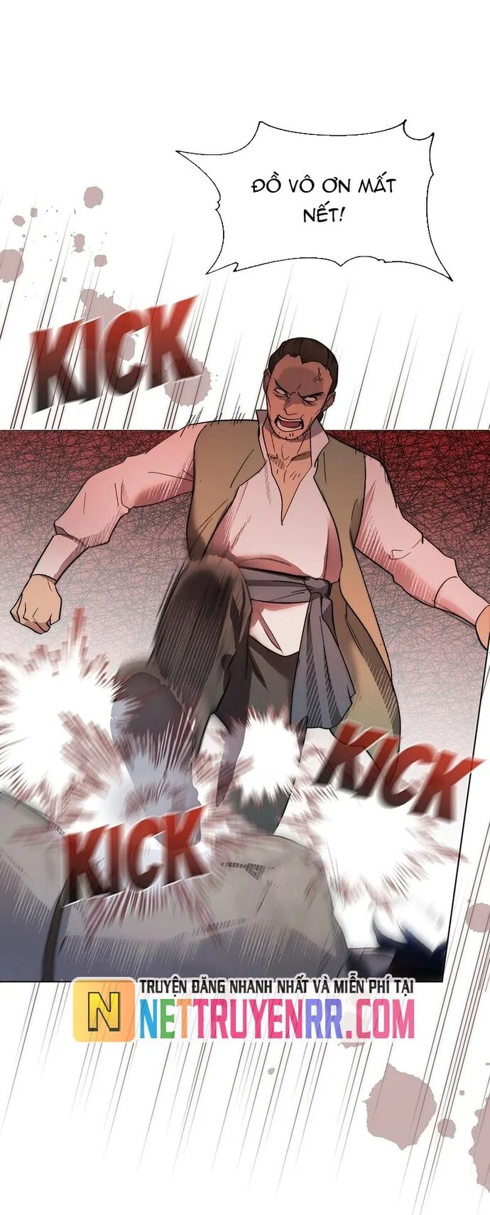Hải Âu & Sói Hoang Chapter 1 76