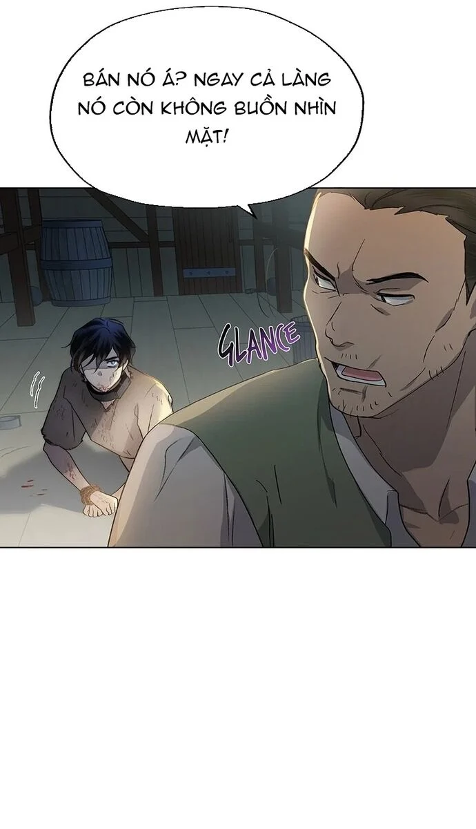 Hải Âu & Sói Hoang Chapter 1 79
