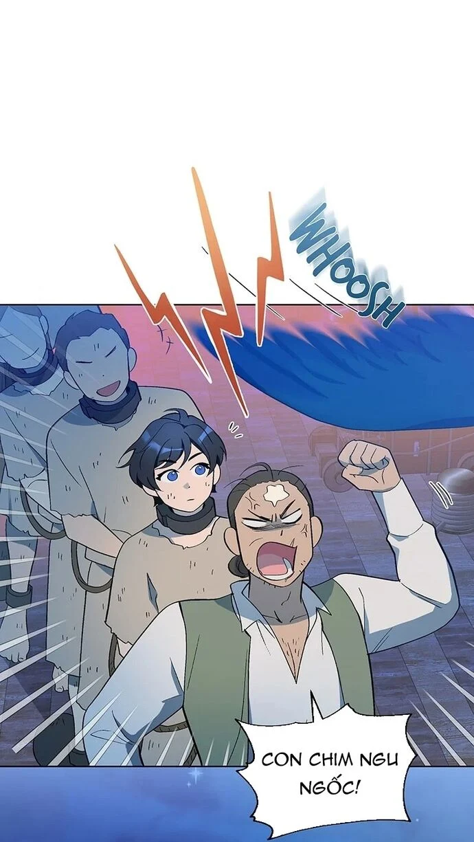 Hải Âu & Sói Hoang Chapter 1 84