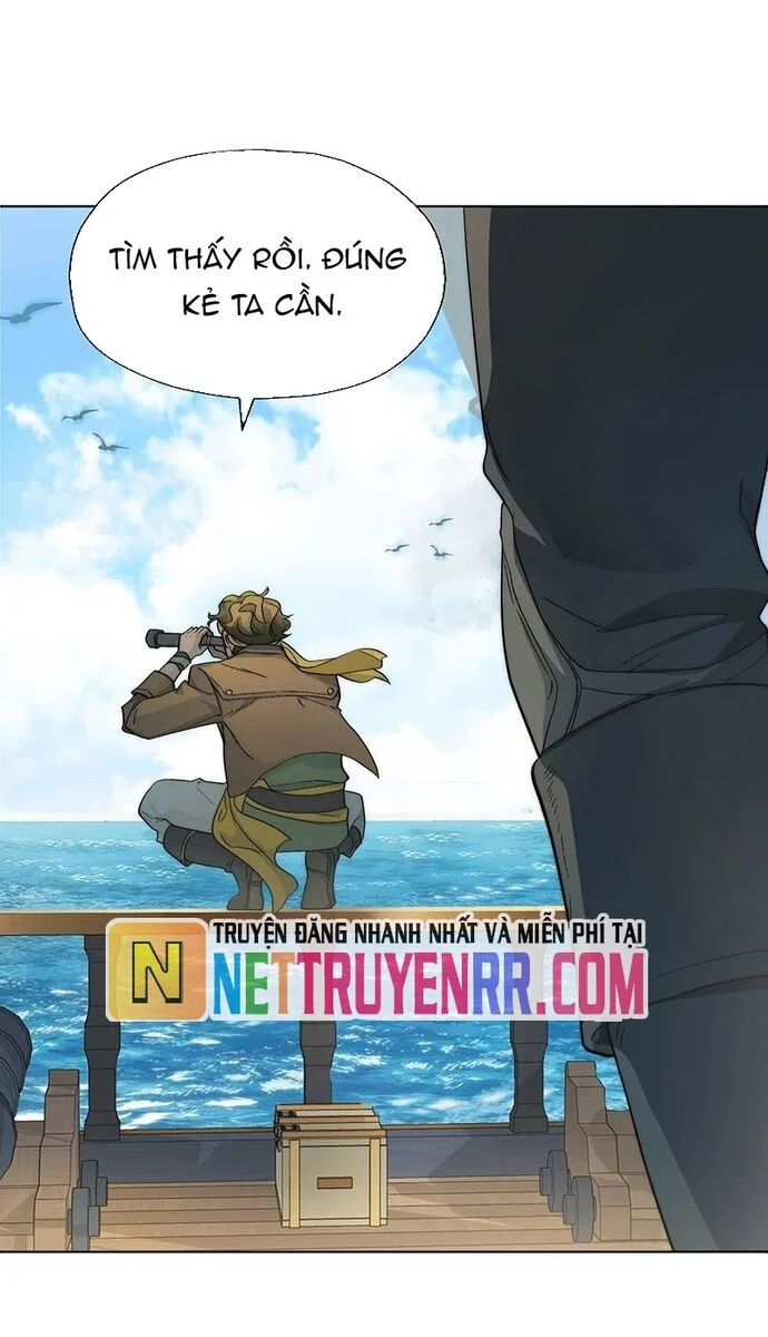 Hải Âu & Sói Hoang Chapter 1 92